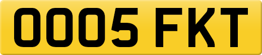 OO05FKT