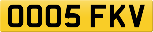 OO05FKV