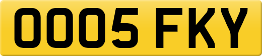 OO05FKY