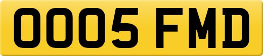 OO05FMD