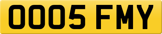 OO05FMY