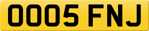OO05FNJ