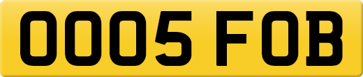 OO05FOB