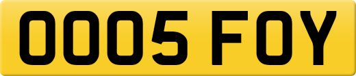 OO05FOY