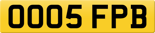 OO05FPB