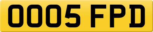 OO05FPD