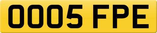 OO05FPE