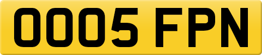OO05FPN