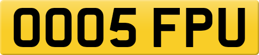 OO05FPU