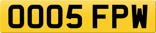OO05FPW