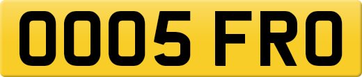 OO05FRO