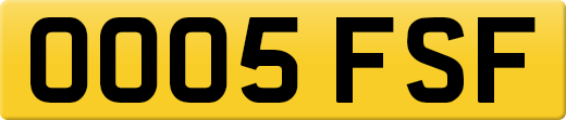 OO05FSF