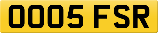 OO05FSR
