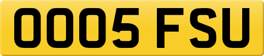 OO05FSU