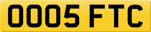 OO05FTC