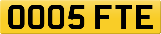 OO05FTE