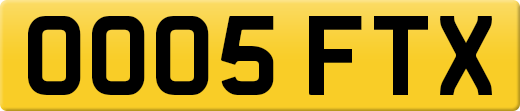 OO05FTX