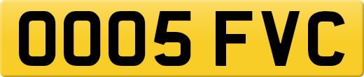 OO05FVC