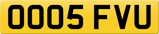 OO05FVU