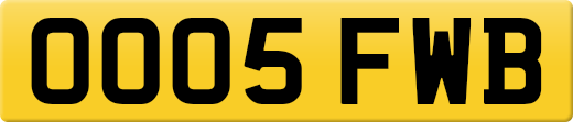 OO05FWB