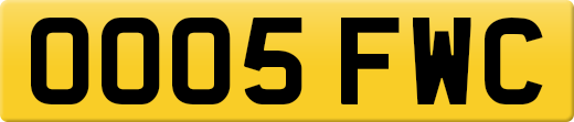 OO05FWC