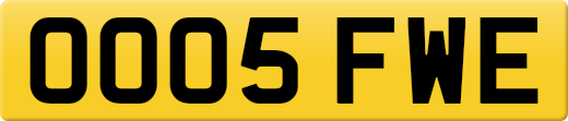 OO05FWE