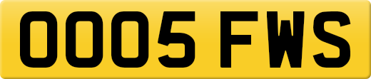 OO05FWS