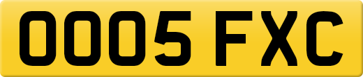 OO05FXC