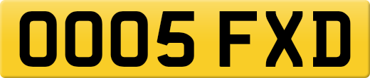 OO05FXD