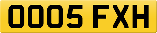 OO05FXH