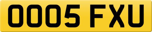 OO05FXU