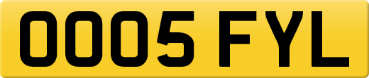 OO05FYL