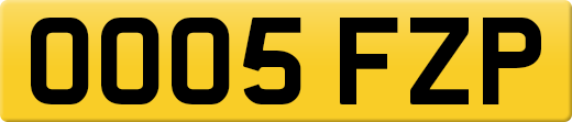 OO05FZP