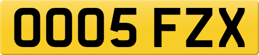 OO05FZX