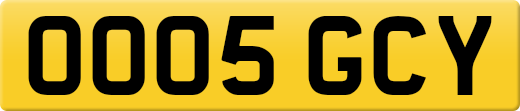 OO05GCY