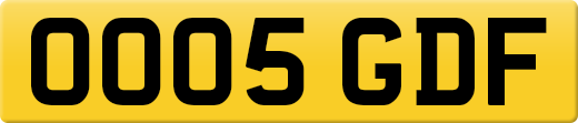 OO05GDF