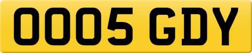 OO05GDY