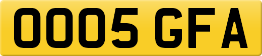 OO05GFA