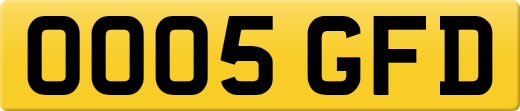 OO05GFD