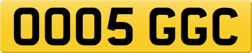 OO05GGC