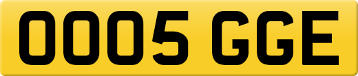 OO05GGE