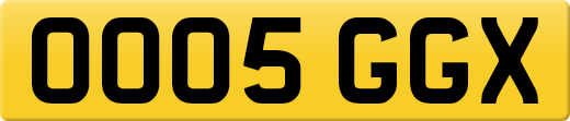 OO05GGX