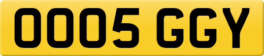 OO05GGY