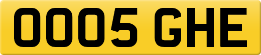 OO05GHE