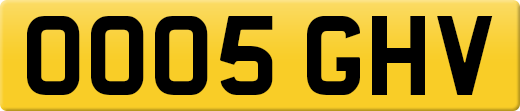 OO05GHV