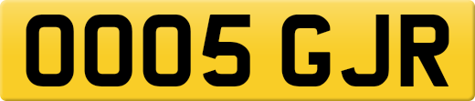 OO05GJR