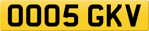 OO05GKV