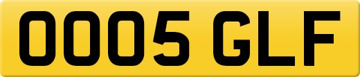 OO05GLF
