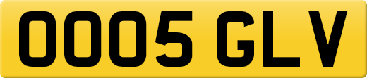 OO05GLV
