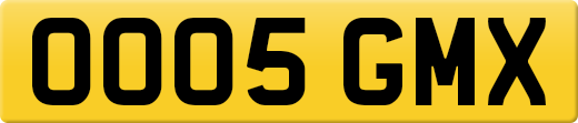 OO05GMX